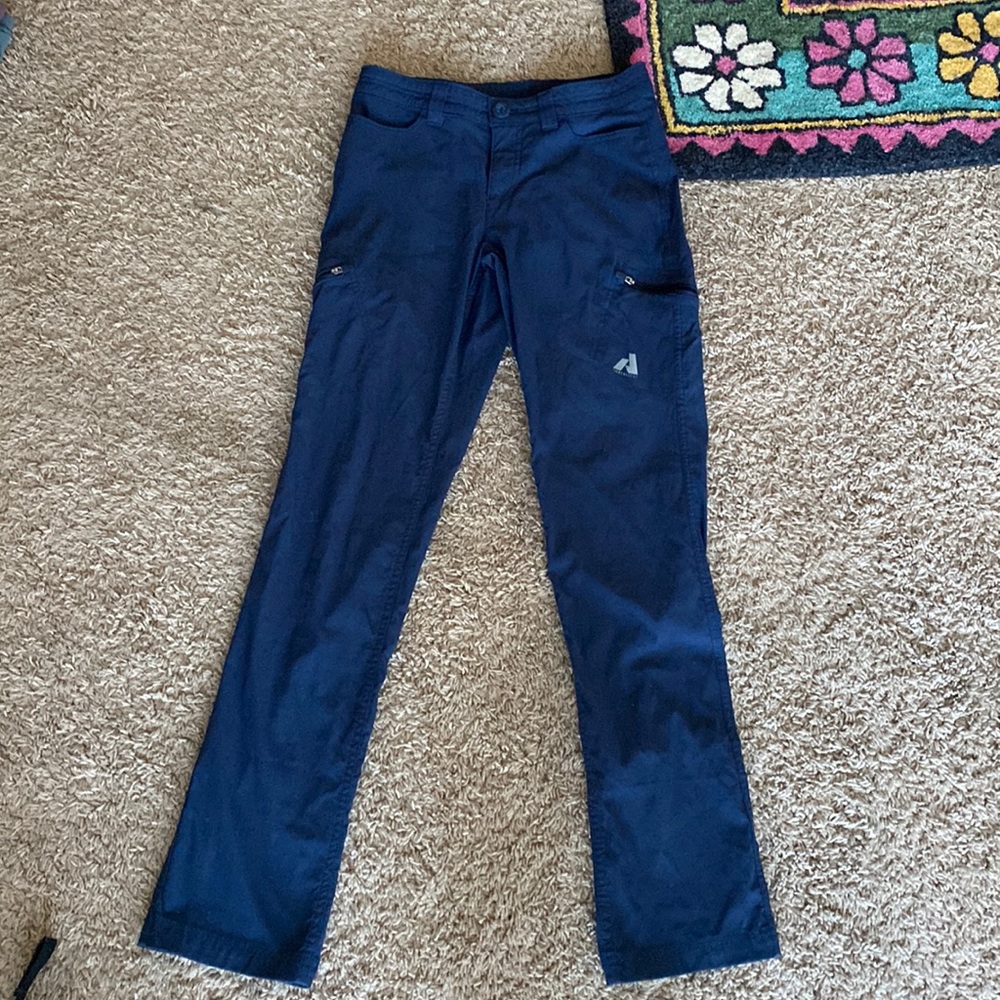 Eddie Bauer First Ascent Pants